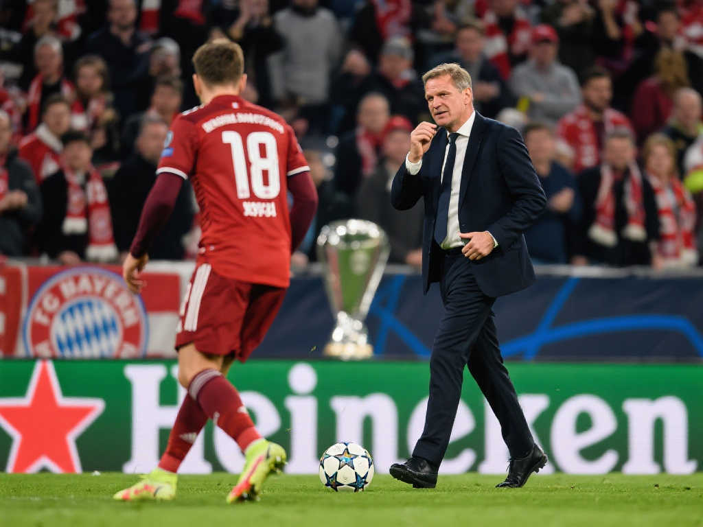 海纳:赛季评分2分,因联赛冠军最重要,杯赛表现待改进 海纳:赛季评分2分,因联赛冠军最重要,杯赛表现待改进