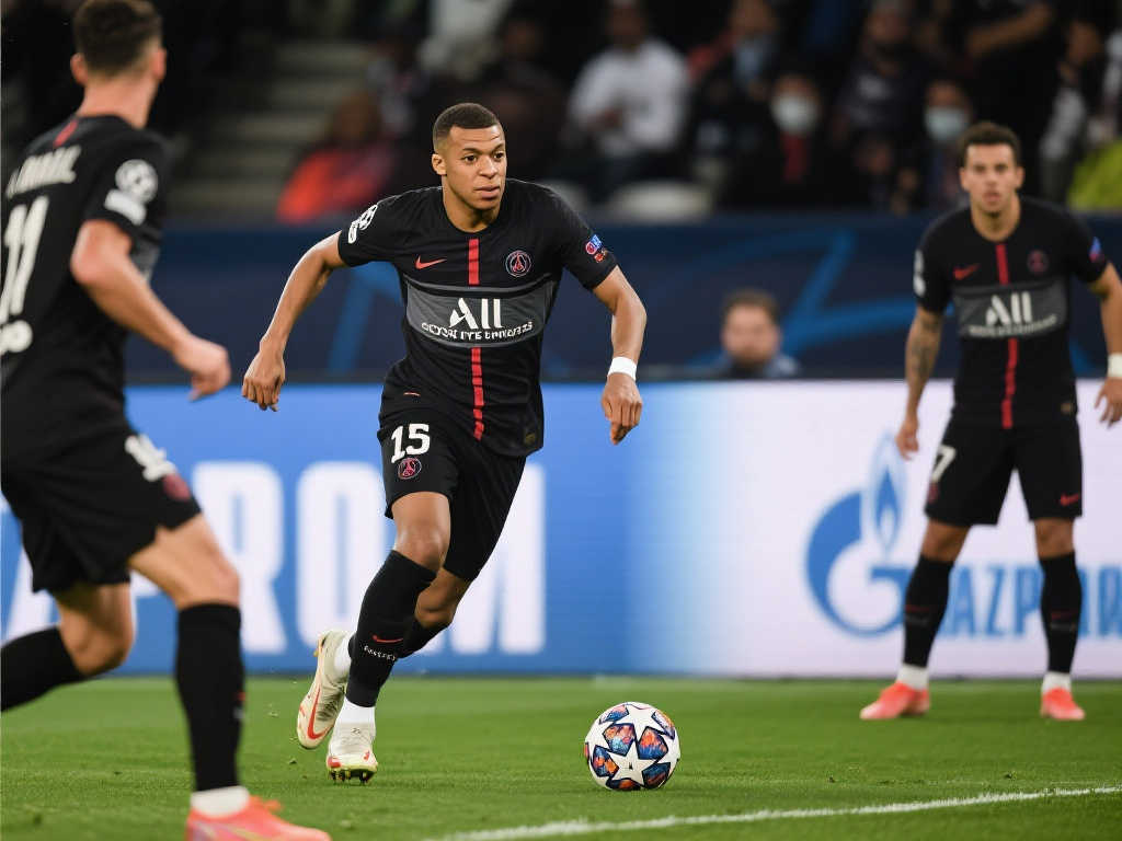 27岁球星14场轰8球4助，领军冲击冠军，力克国米成关键！