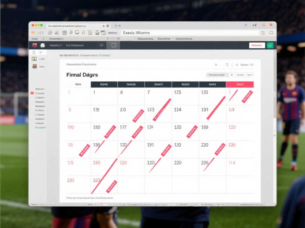 2022世界杯比赛日程表可打印版本 2022世界杯比赛日程表可打印版本