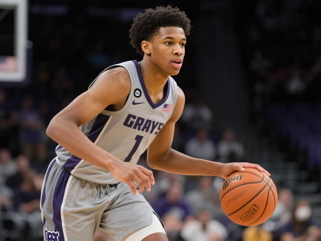 从湖人弃子到灰熊核心！小皮蓬成布朗尼新偶像？